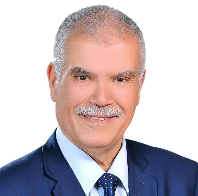 م.محمد زياد التل